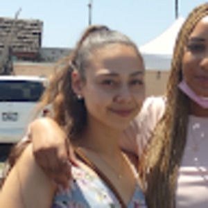 Meet your Posher, Shawdae